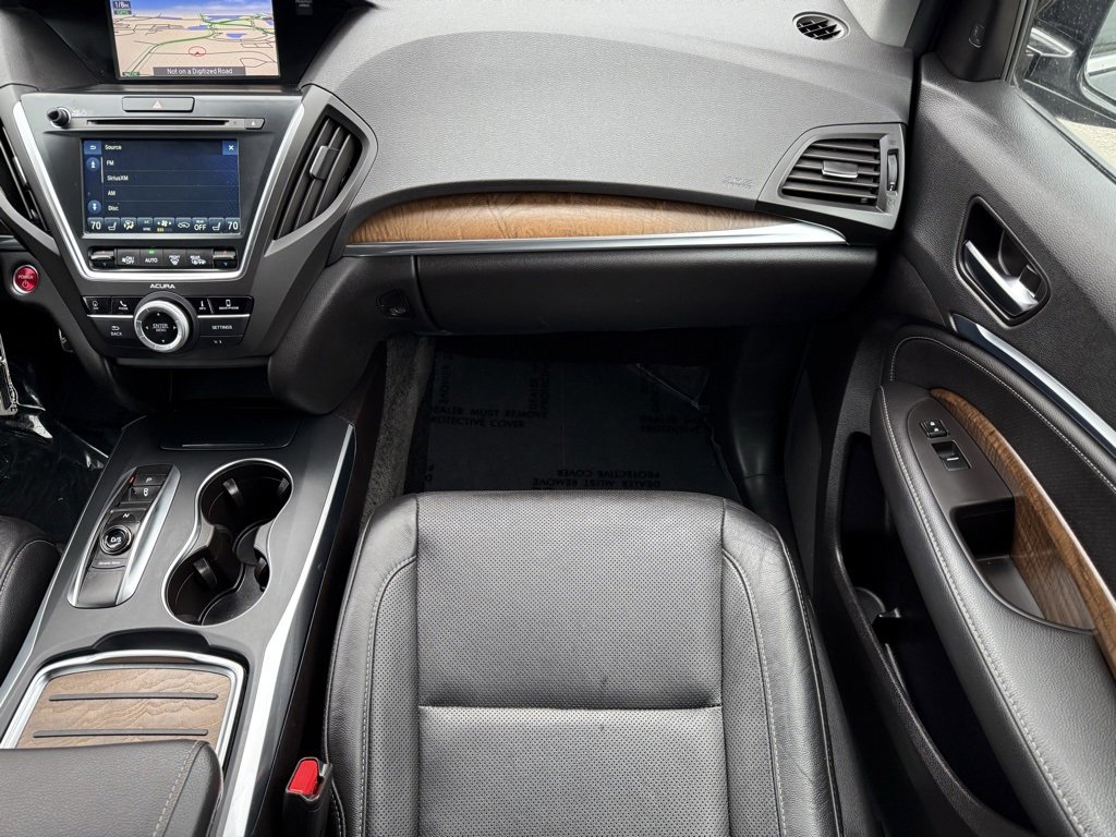 Used 2020 Acura MDX w/ Technology Package image 37
