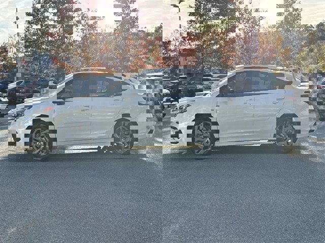 Certified 2025 Subaru Legacy Sport image 6