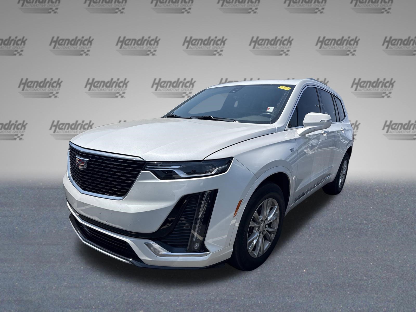 Used 2024 Cadillac XT6 Luxury FWD image 5