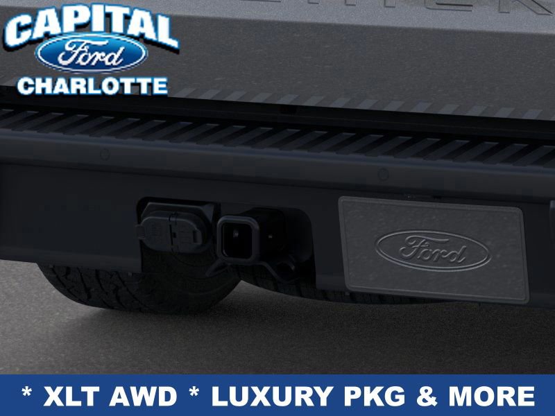 New 2025 Ford Maverick XLT w/ XLT Luxury Package image 24
