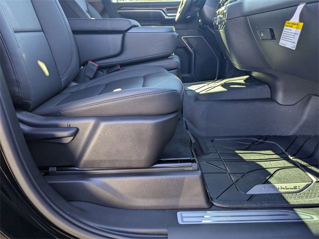 New 2026 Chevrolet Silverado 2500 LT w/ Trail Boss Package image 37