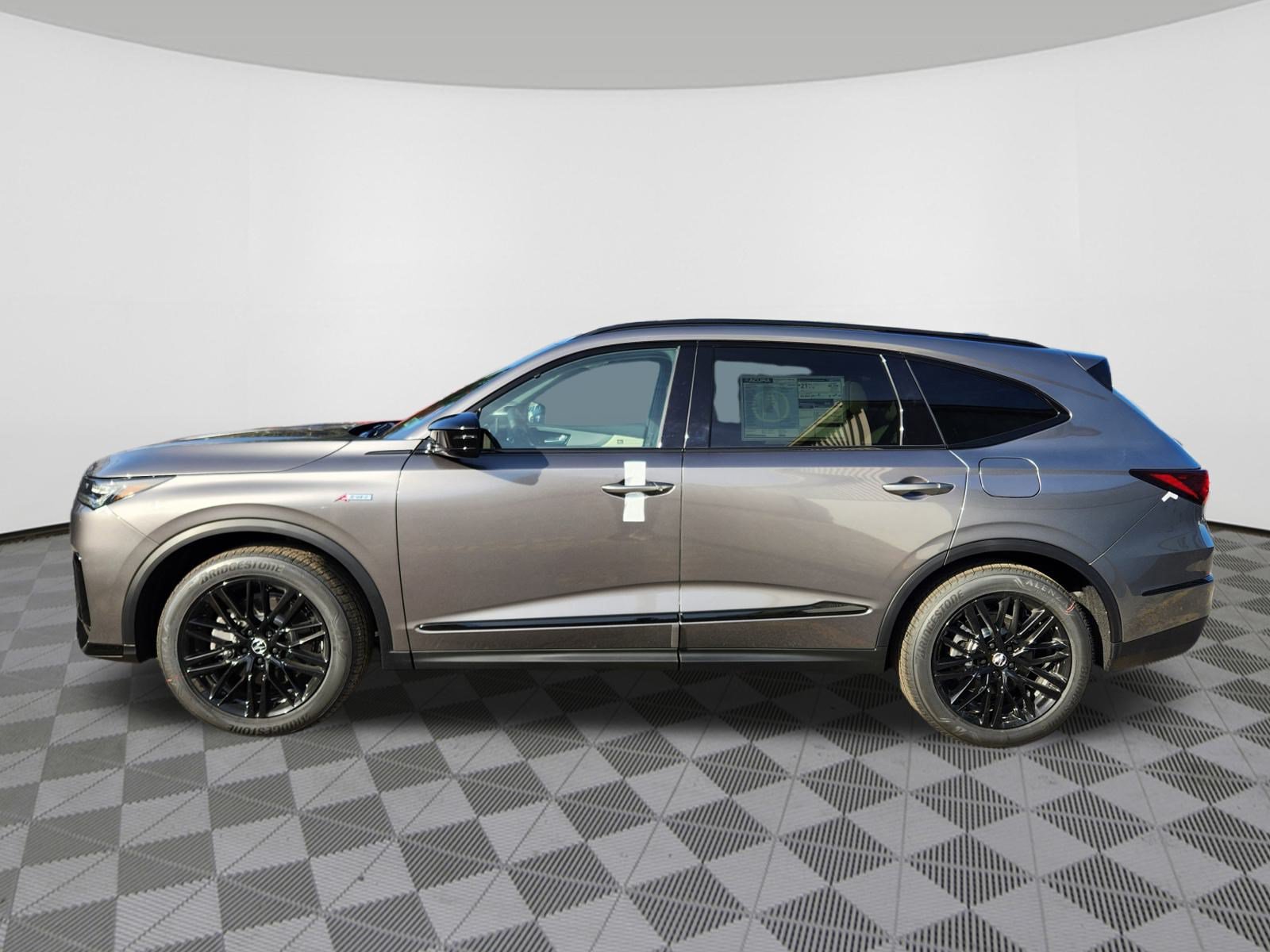 New 2026 Acura MDX A-Spec w/ Advance Package AWD/4WD image 5