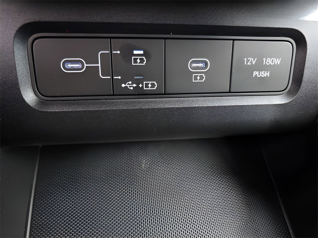 New 2026 Hyundai Tucson SEL w/ Tow & Go Package image 21