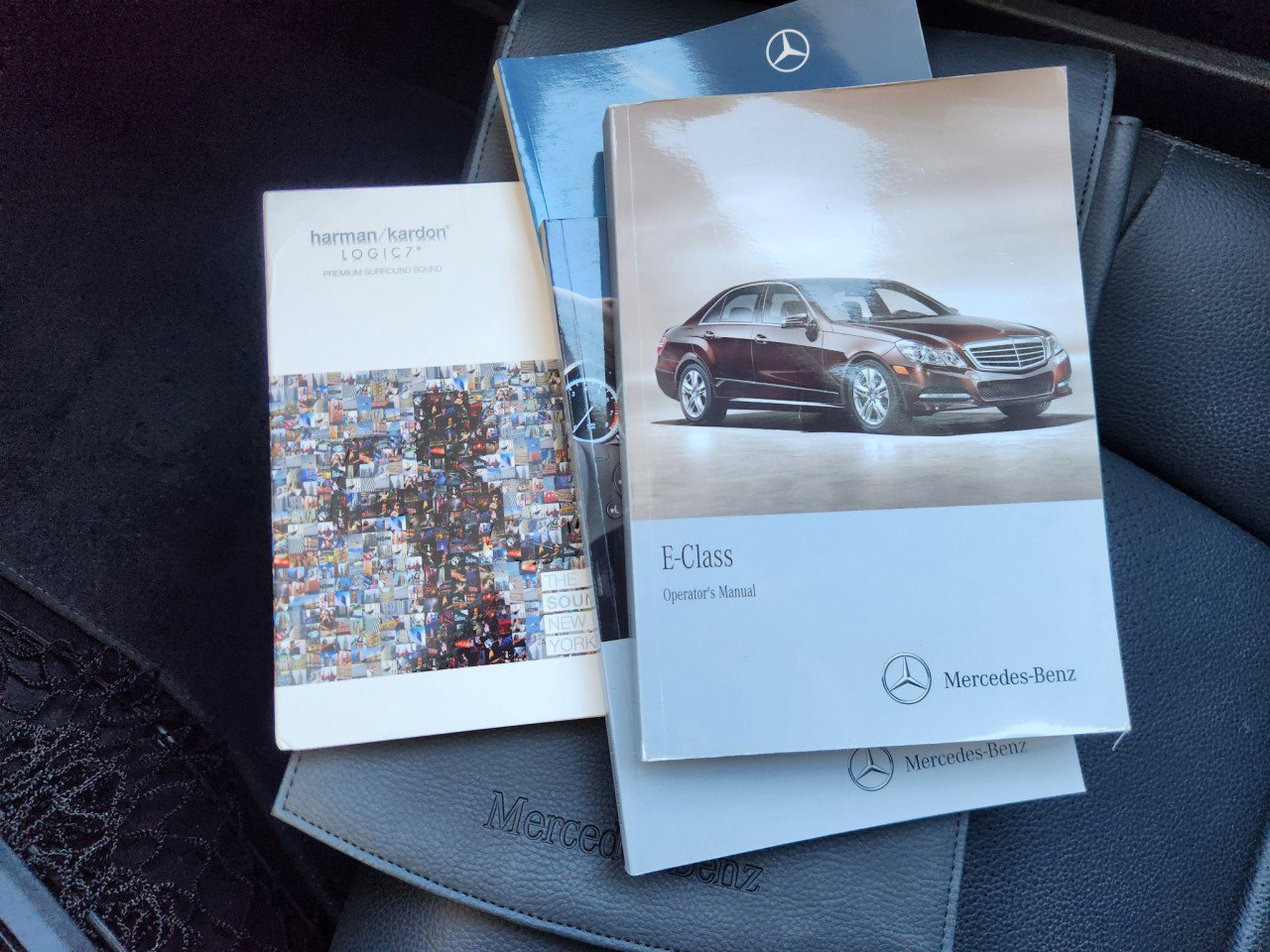 Used 2011 Mercedes-Benz E 350 Sedan image 23