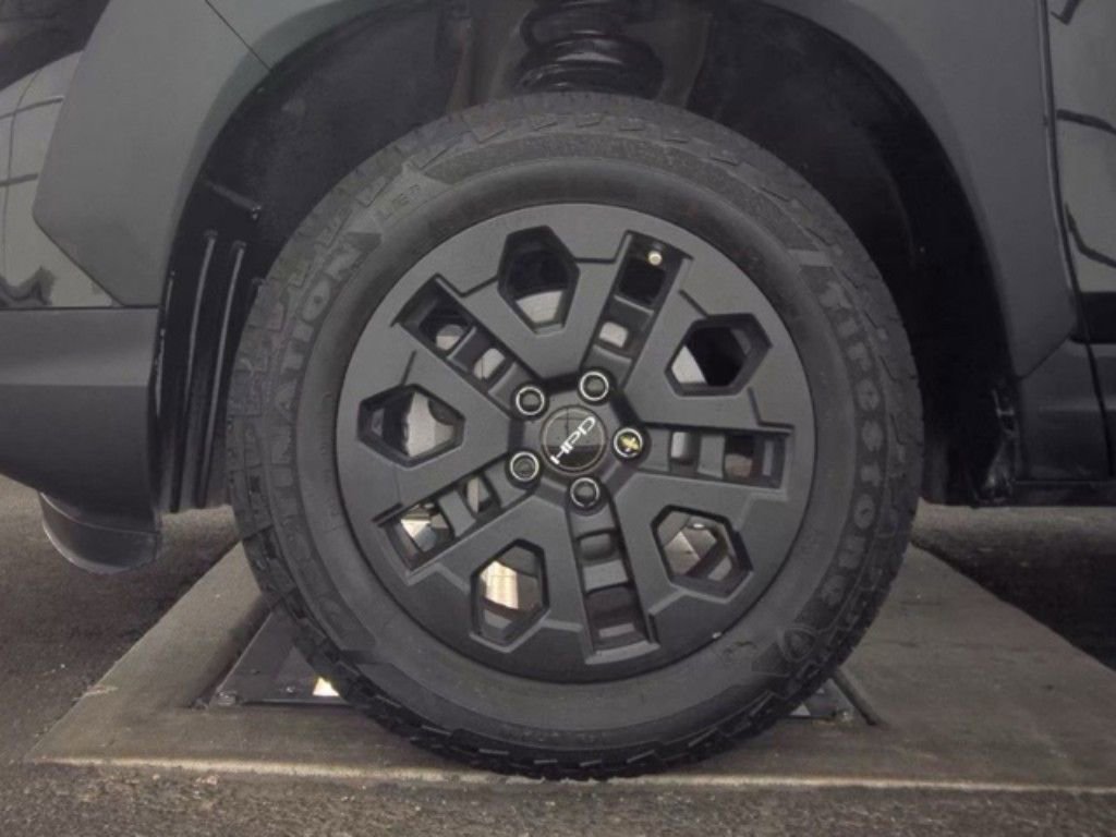 Used 2023 Honda Ridgeline RTL image 18