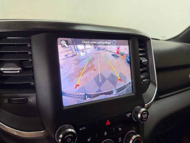 Used 2021 RAM 1500 Big Horn AWD/4WD image 26