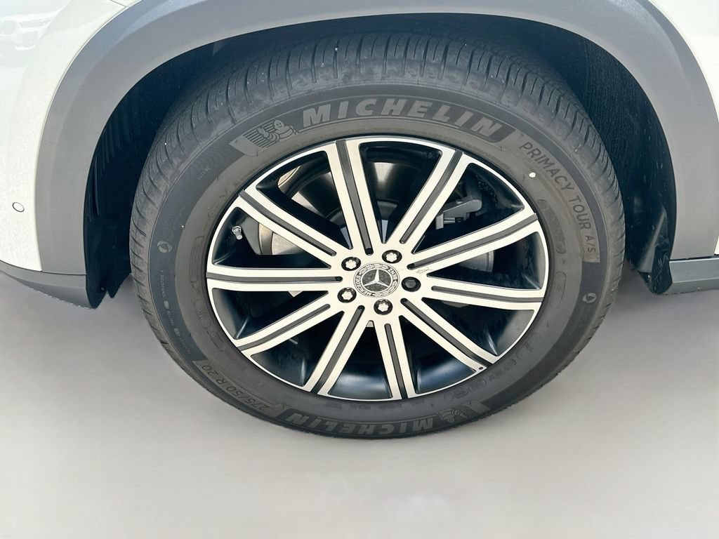 Certified 2026 Mercedes-Benz GLE 350 4MATIC image 32