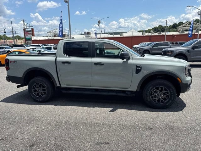 Used 2024 Ford Ranger XLT AWD/4WD image 4