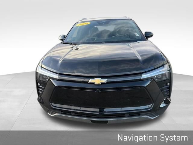 Used 2024 Chevrolet Blazer EV LT image 5