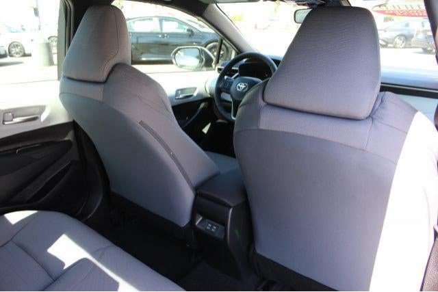 Certified 2026 Toyota Corolla SE FWD image 29