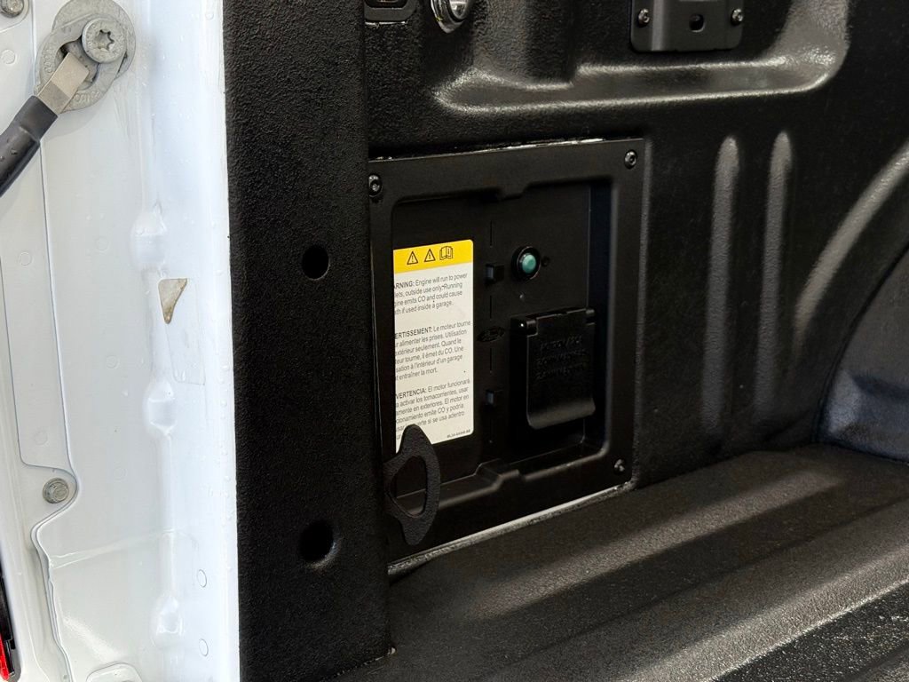 Used 2024 Ford F150 Tremor w/ Equipment Group 402A High image 6