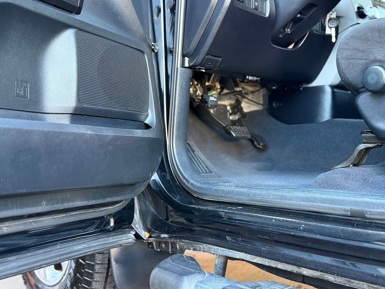 Used 2008 Toyota Tundra SR5 image 9