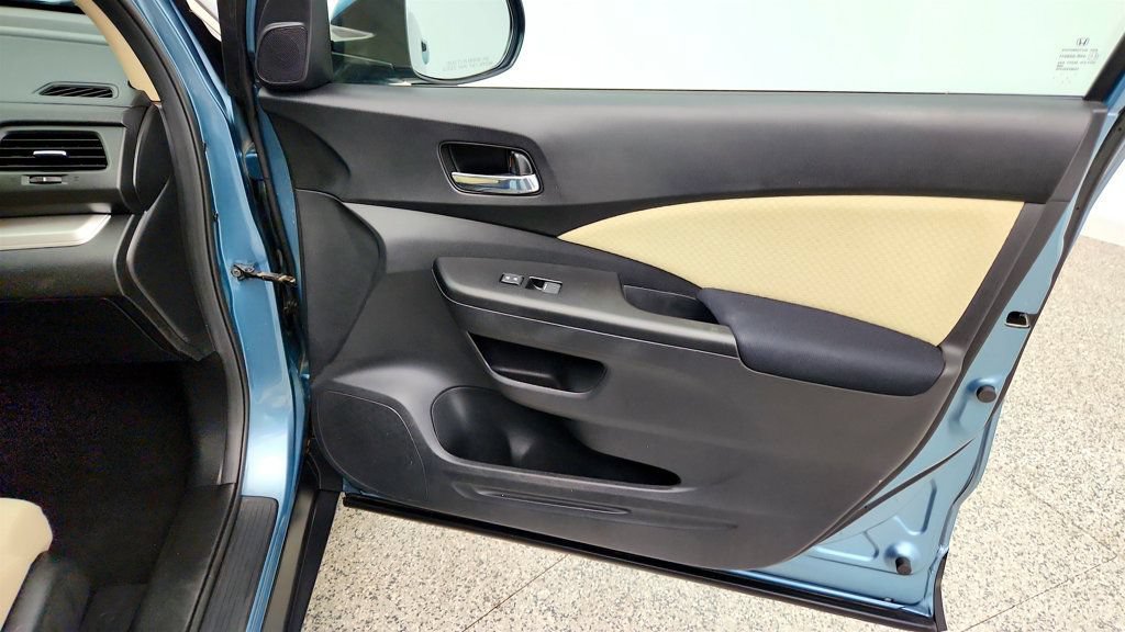 Used 2016 Honda CR-V EX image 27