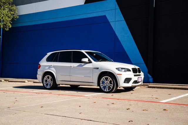Used 2012 BMW X5 M image 53