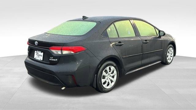 Used 2024 Toyota Corolla LE image 31