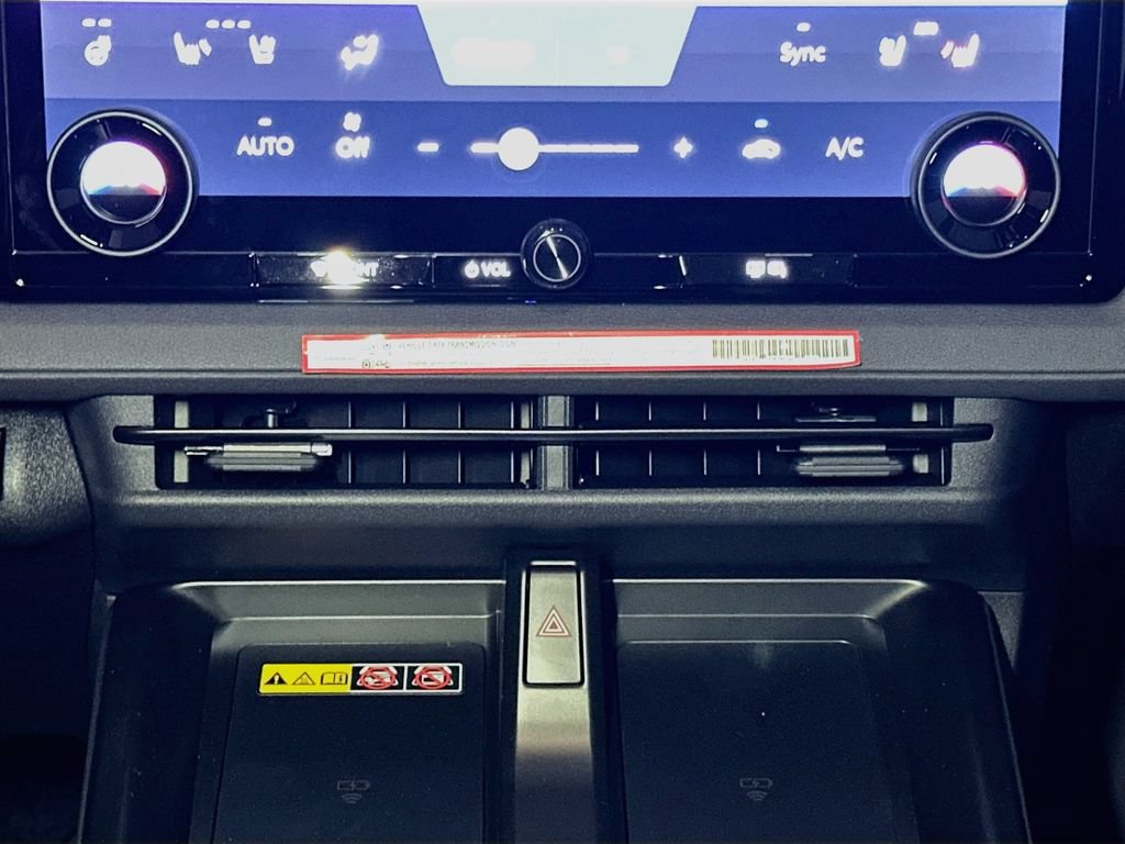 New 2026 Toyota bZ Woodland AWD/4WD image 28