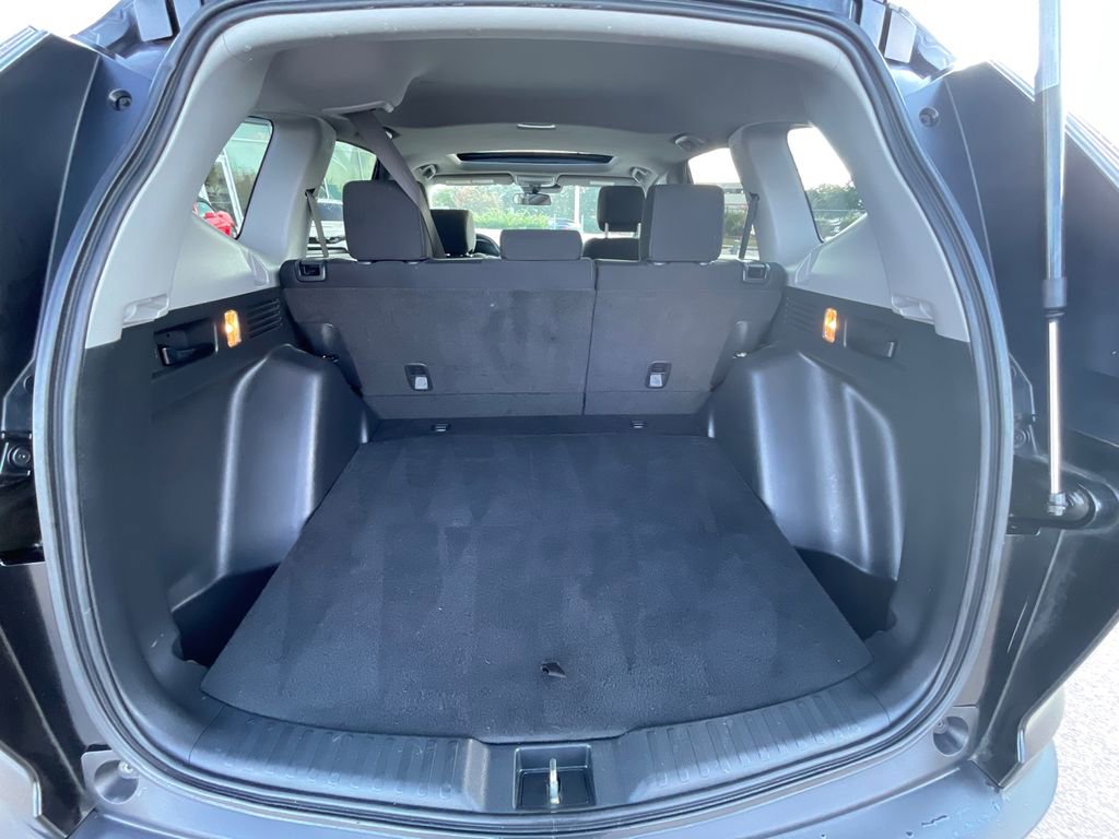 Used 2020 Honda CR-V EX image 18