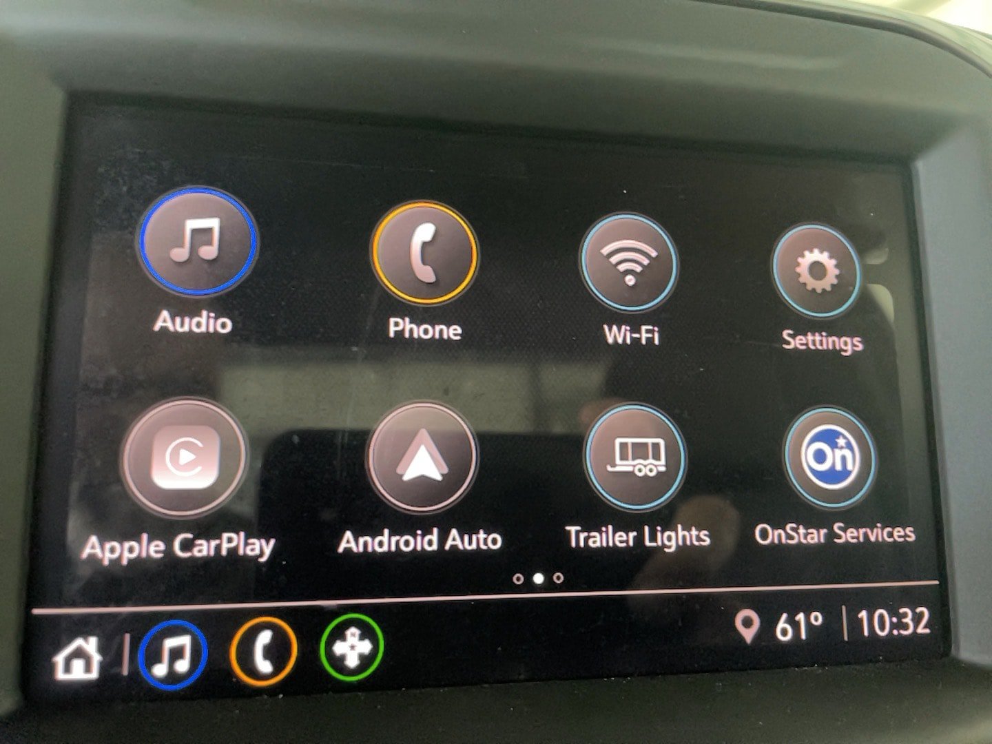 Used 2024 Chevrolet Silverado 2500 W/T w/ WT Convenience Package AWD/4WD image 14