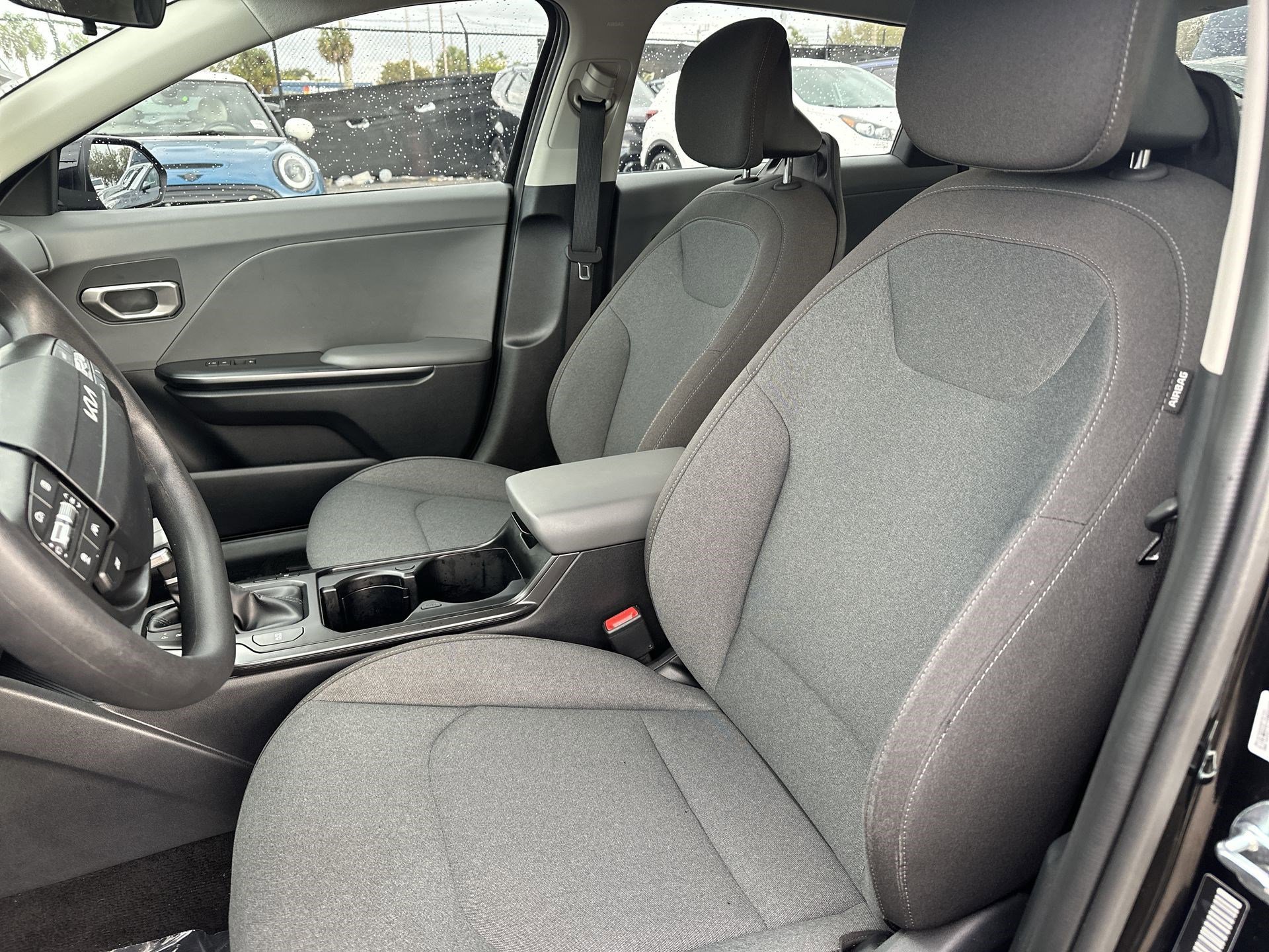 Certified 2025 Kia K4 LXS image 13