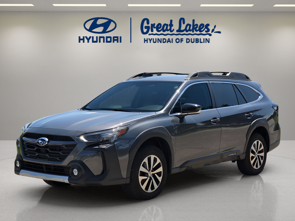 Used 2025 Subaru Outback Premium