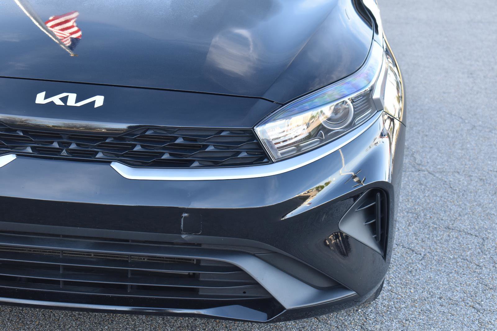 Used 2024 Kia Forte LX image 15