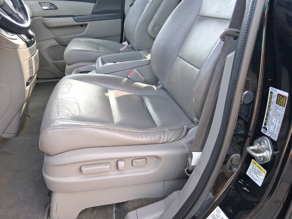 Used 2015 Honda Odyssey EX-L image 28