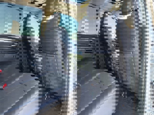 Used 2018 RAM 1500 Sport w/ Sport Premium Group image 16