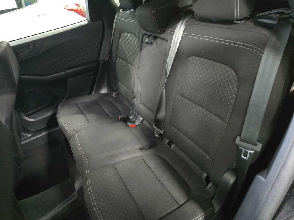 Used 2024 Ford Escape Active AWD/4WD image 15