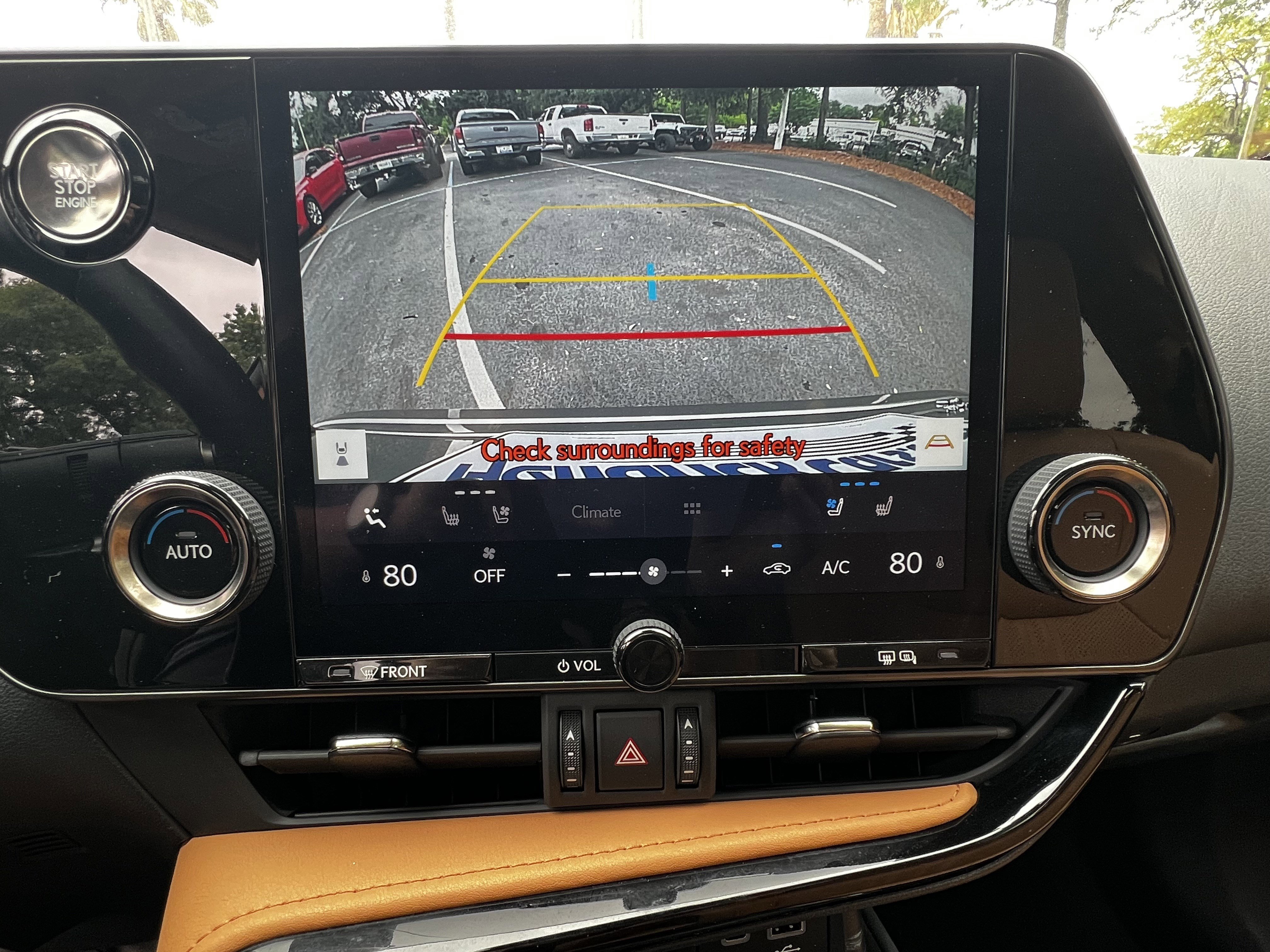 Used 2023 Lexus NX 350 AWD image 28