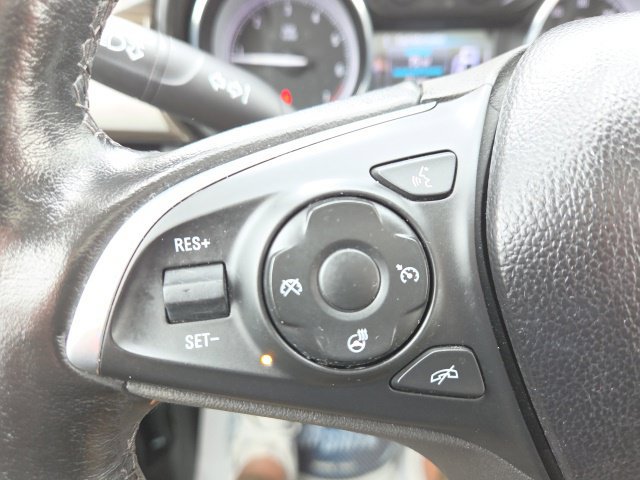 Used 2019 Buick Envision Essence FWD image 24