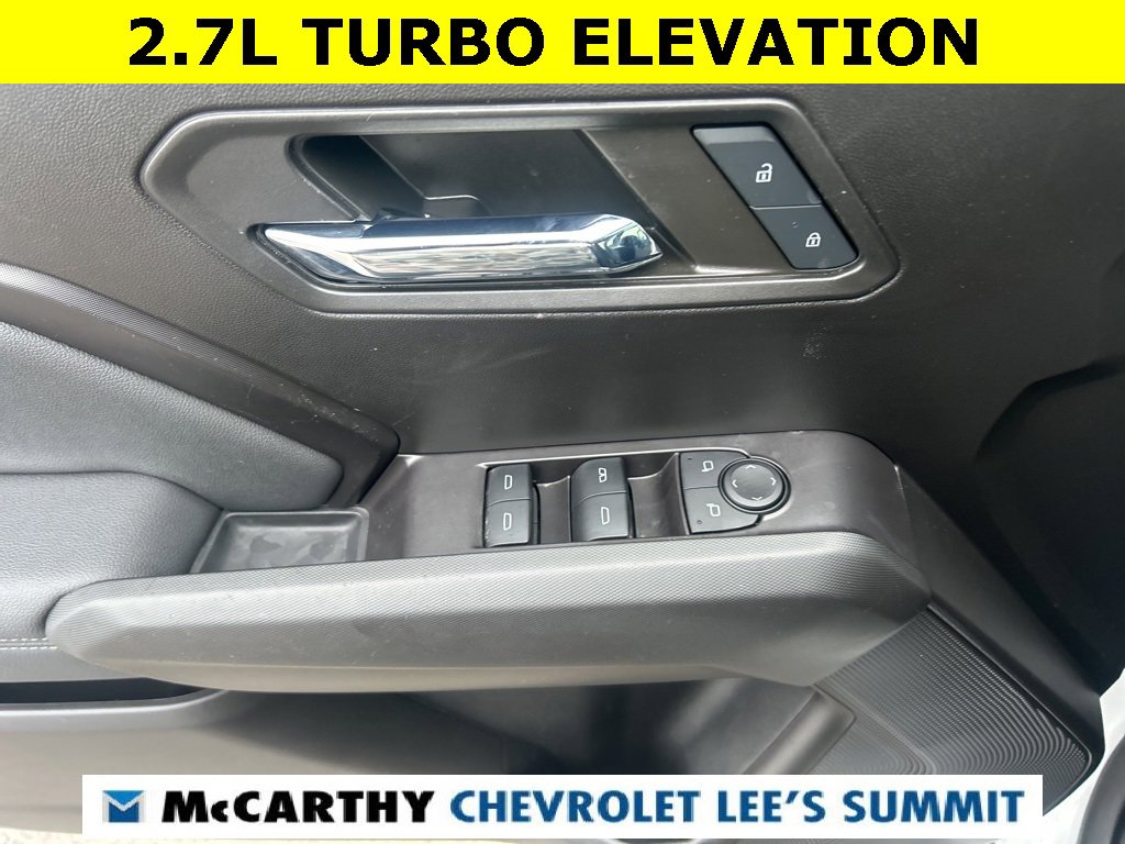 Used 2024 GMC Canyon Elevation w/ LPO, Skid Plate Package image 36