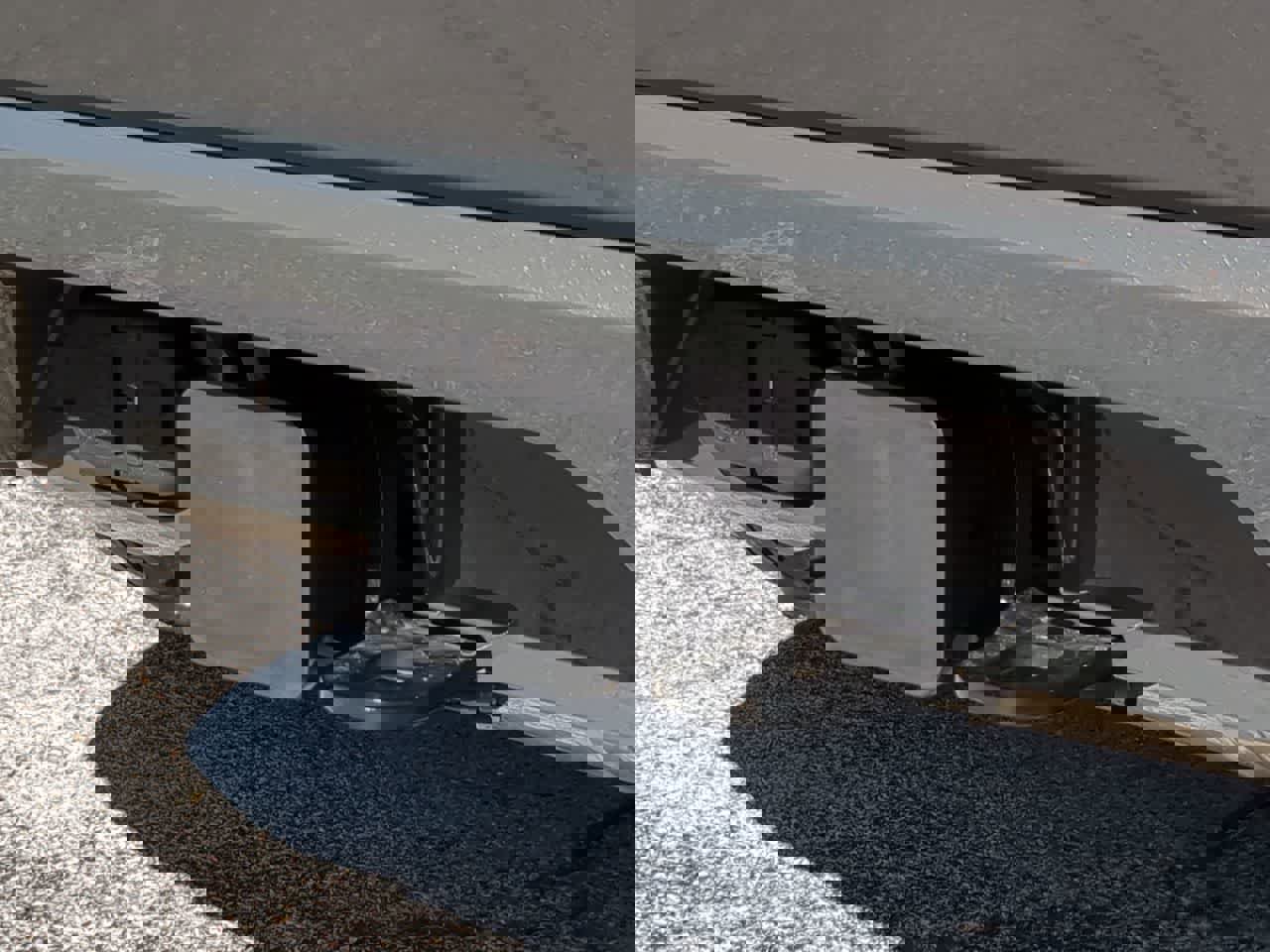 Used 2026 BMW X6 M60i w/ Executive Package image 37