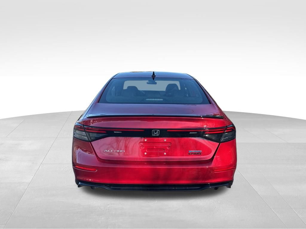 Used 2023 Honda Accord Sport image 6