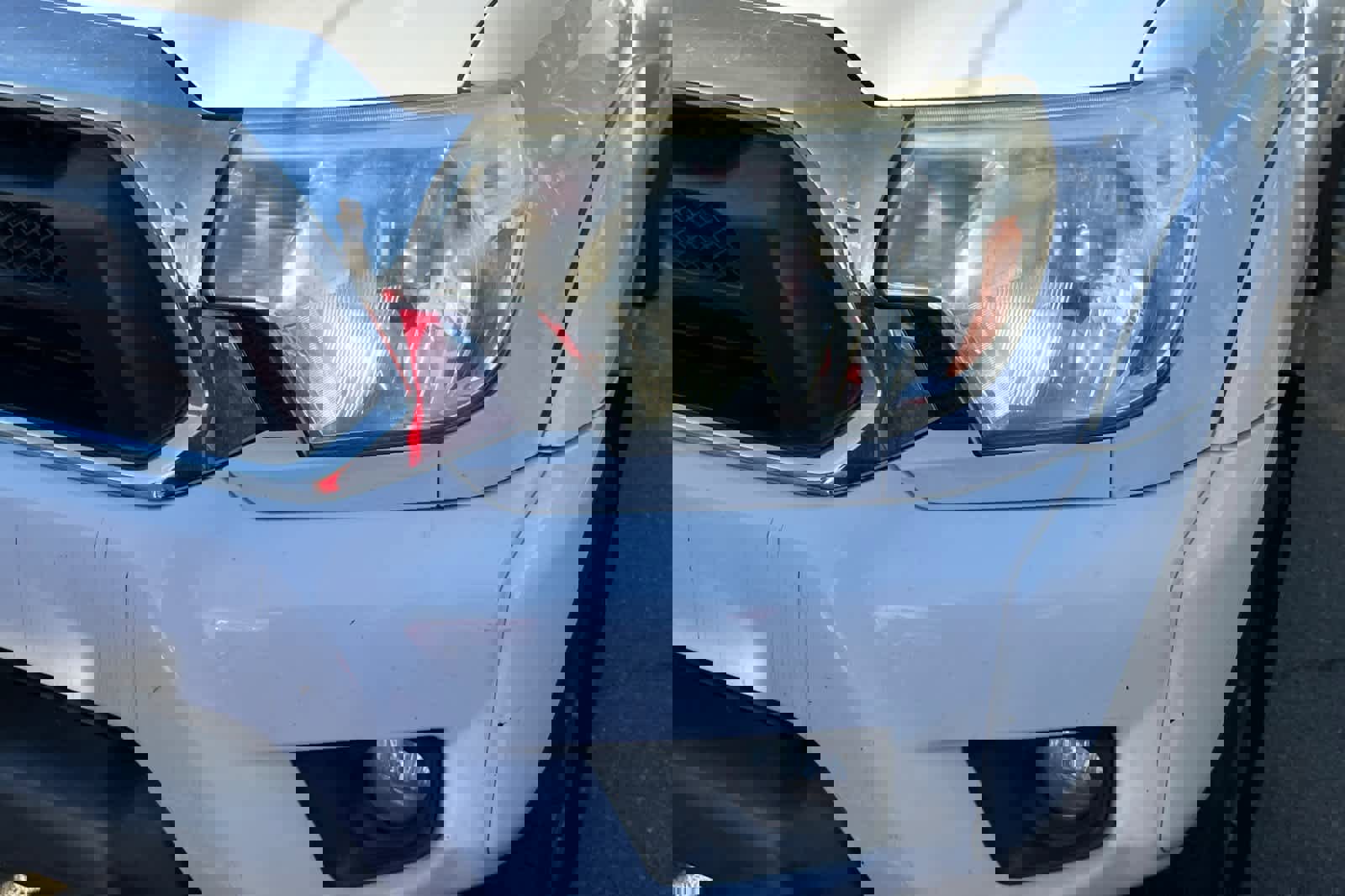 Used 2014 Toyota Tacoma PreRunner w/ SR5 Package image 11