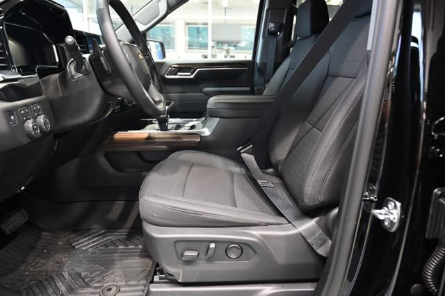 New 2026 Chevrolet Silverado 1500 LT AWD/4WD image 12