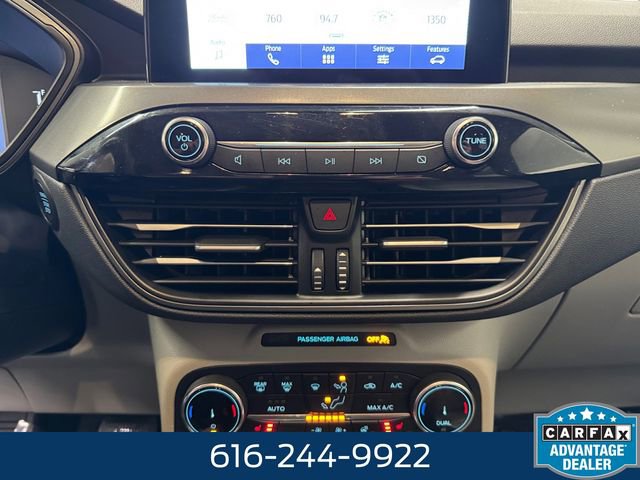 Used 2023 Ford Escape Active AWD/4WD image 8