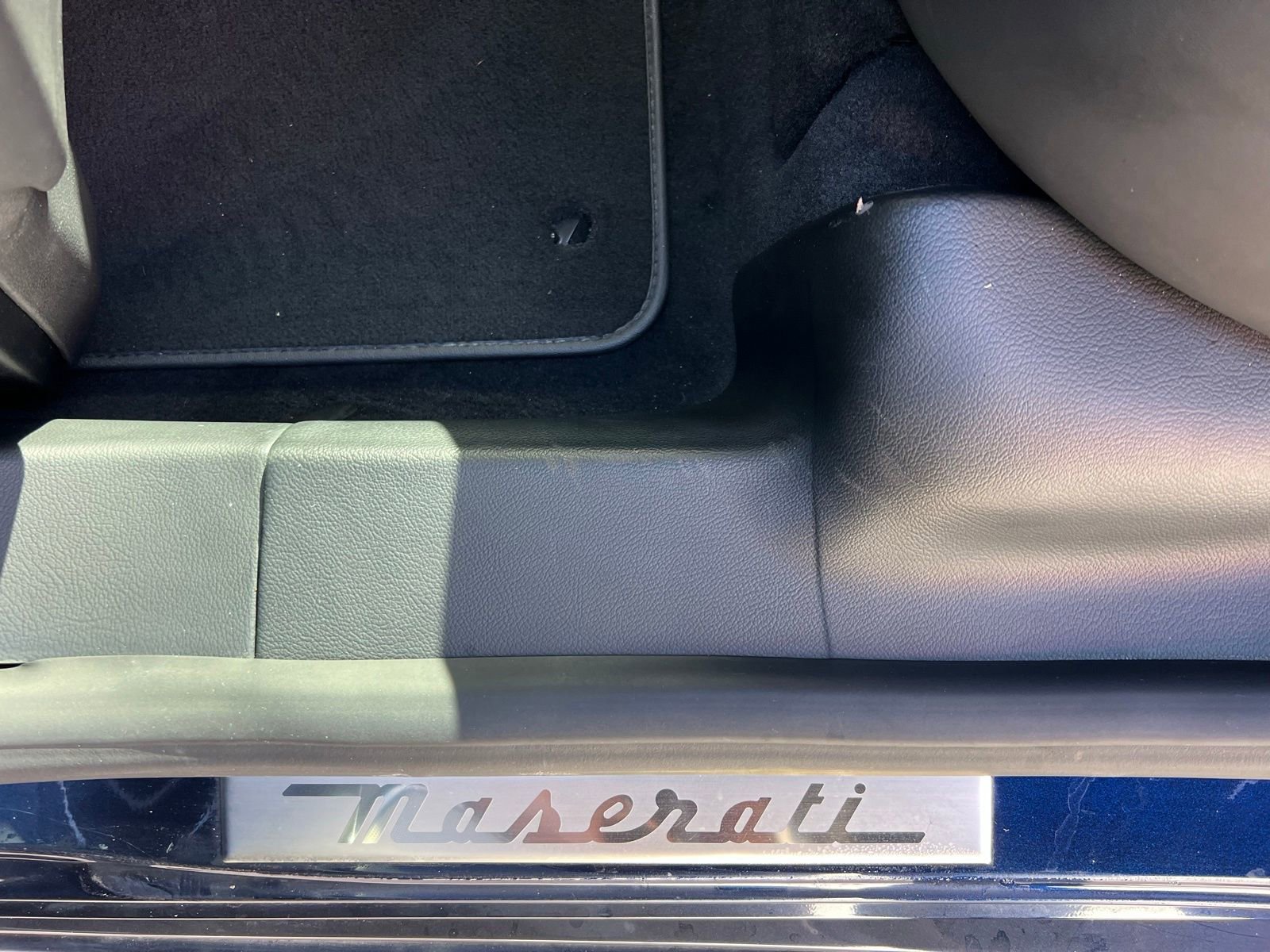 Used 2019 Maserati Quattroporte GTS GranLusso image 49