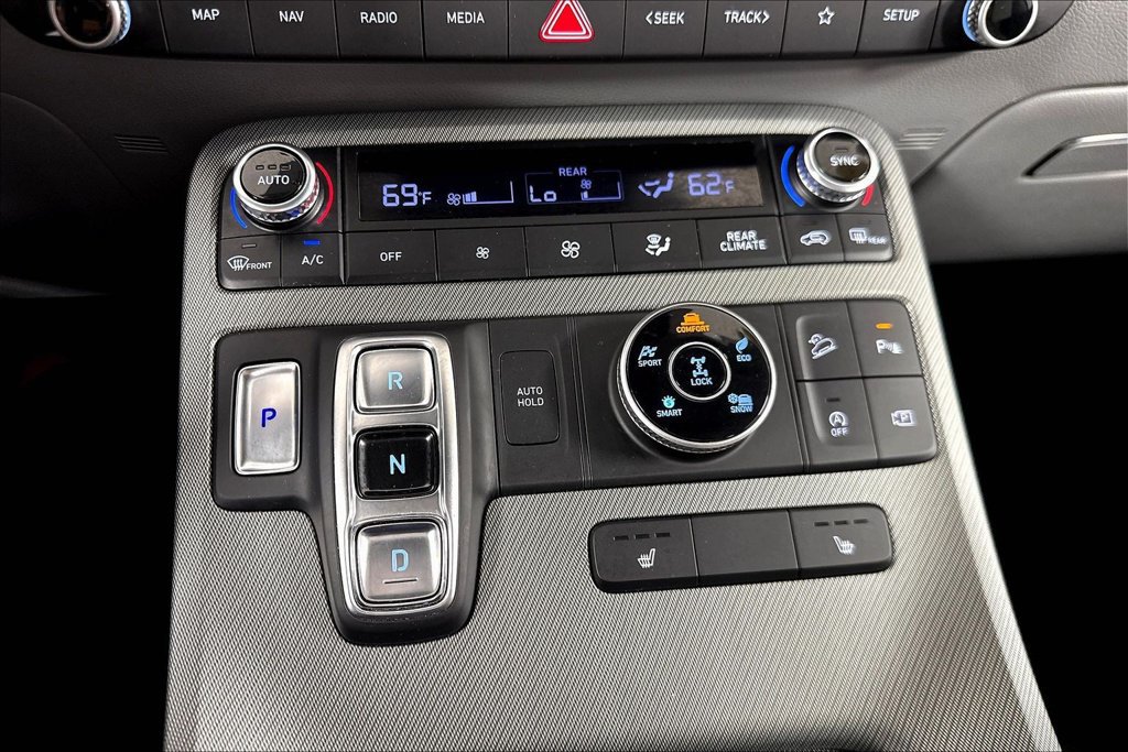 Used 2025 Hyundai Palisade SEL AWD/4WD image 17