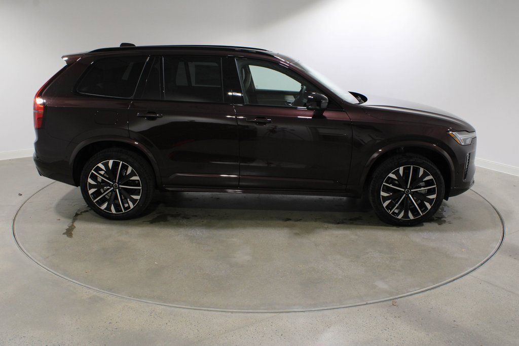 New 2026 Volvo XC90 B6 Ultra w/ Protection Package image 6