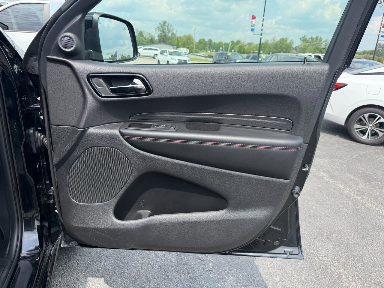 Used 2026 Dodge Durango GT AWD/4WD image 24