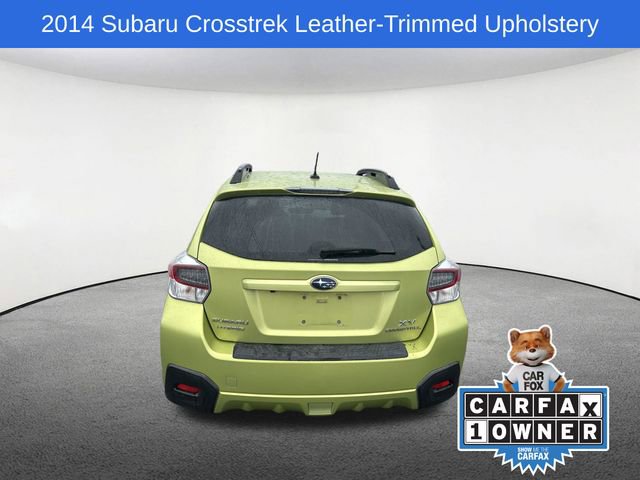 Used 2014 Subaru Crosstrek Touring image 31