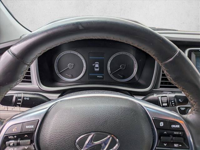 Used 2018 Hyundai Sonata SEL FWD image 14