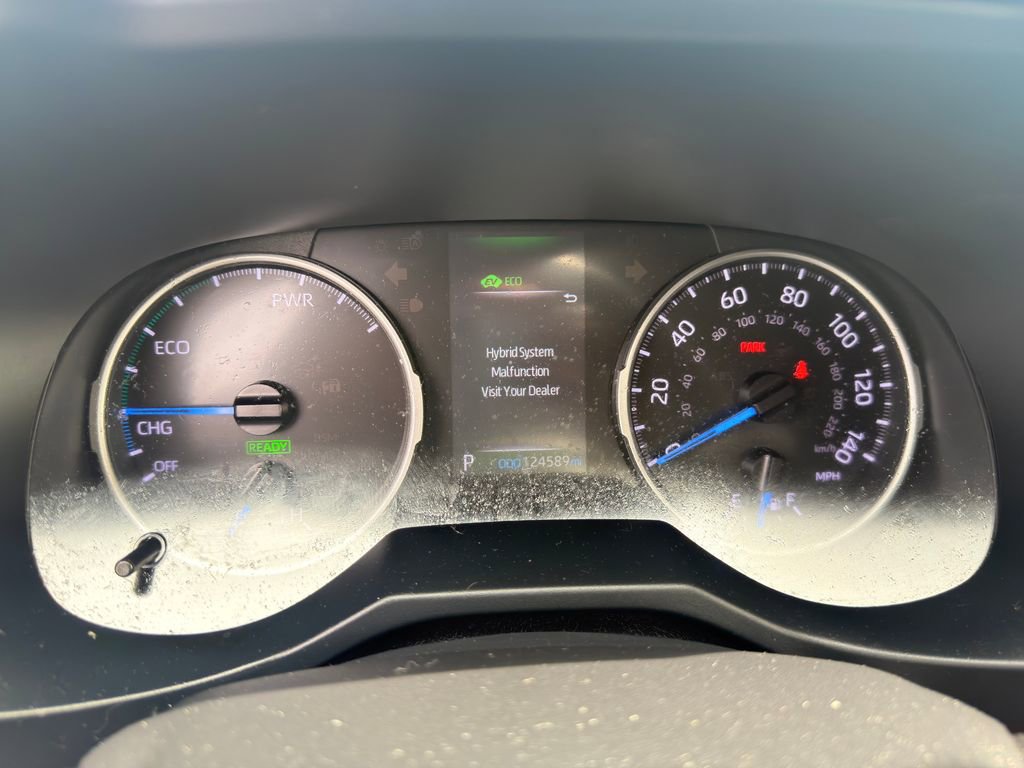 Used 2020 Toyota RAV4 LE AWD/4WD image 31