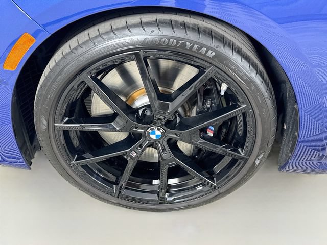 Used 2025 BMW M850i xDrive Convertible AWD/4WD image 30