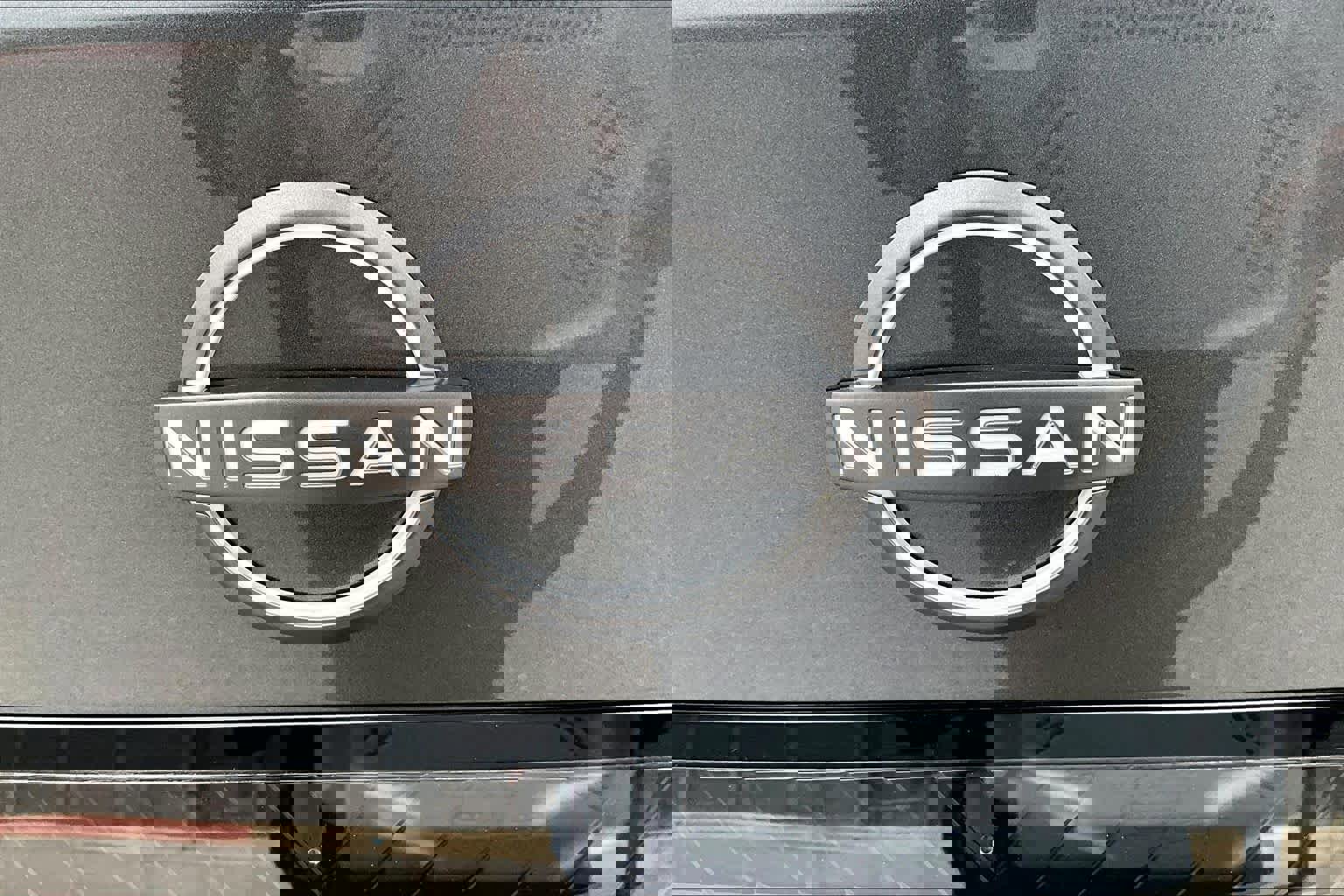 New 2026 Nissan Sentra SL image 8