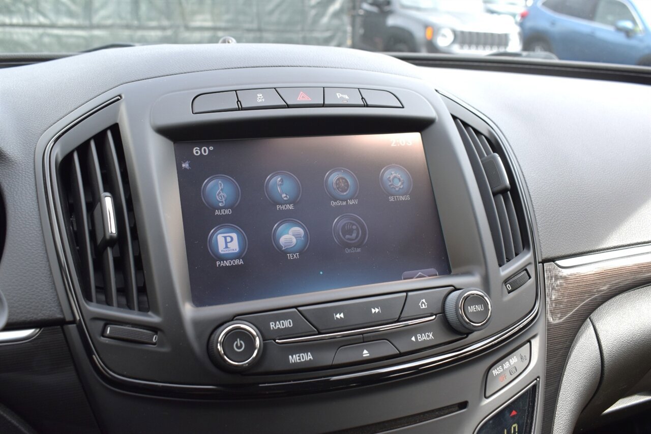 Used 2015 Buick Regal Premium image 20