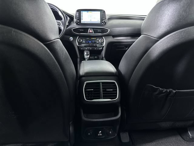 Used 2019 Hyundai Santa Fe AWD w/ Cargo Package image 22