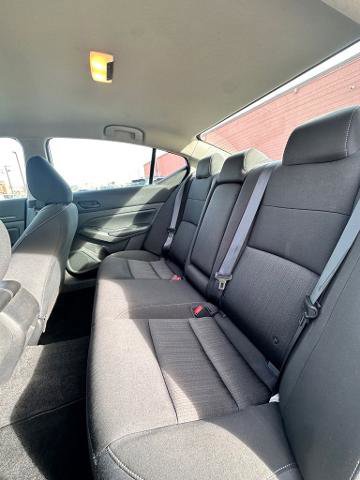 Certified 2023 Nissan Altima 2.5 S image 29