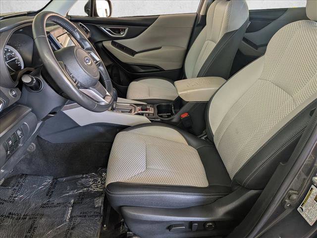 Used 2022 Subaru Forester Premium AWD/4WD image 20