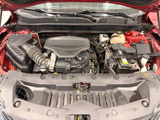 Used 2021 Chevrolet Blazer LT FWD image 18